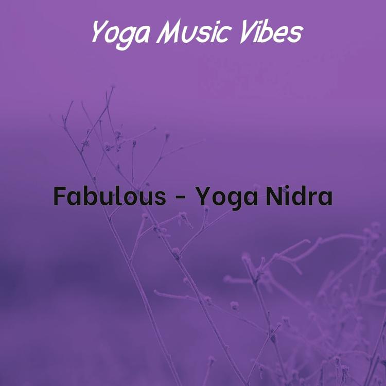 Yoga Music Vibes's avatar image