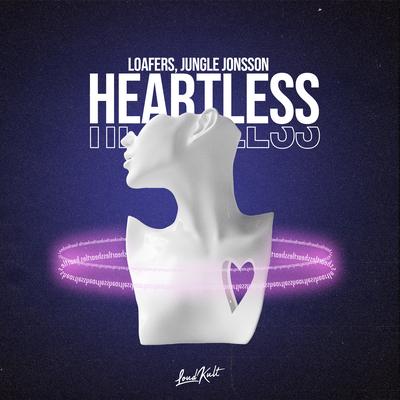 Heartless's cover