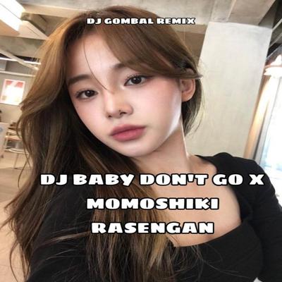 Dj Gombal Remix's cover