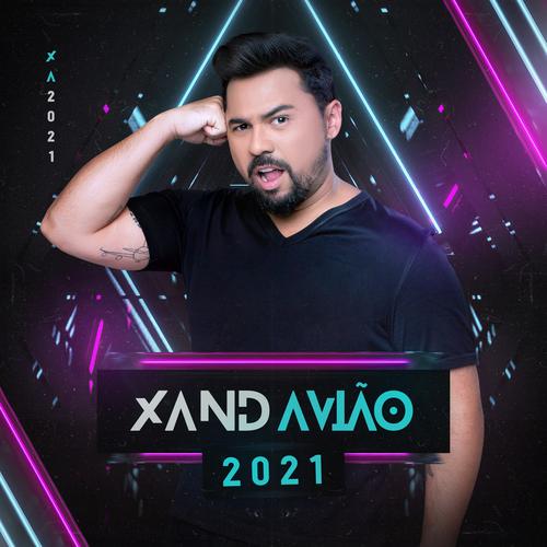 Xandy avião 23's cover