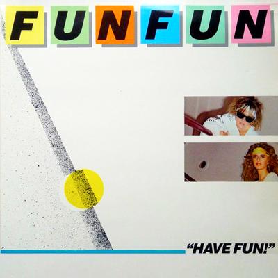 Happy Station (Scratch Version) By Fun Fun, Ben Liebrand's cover