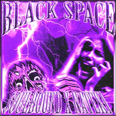 BLACK SPACE's cover