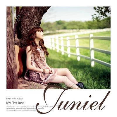 Fool By JUNIEL, Jung Yong Hwa's cover