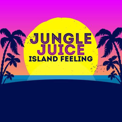 Jungle Juice's cover