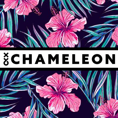 Chameleon By XY&O's cover