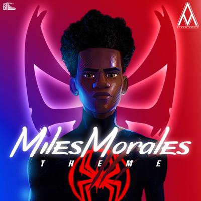MILES MORALES THEME's cover
