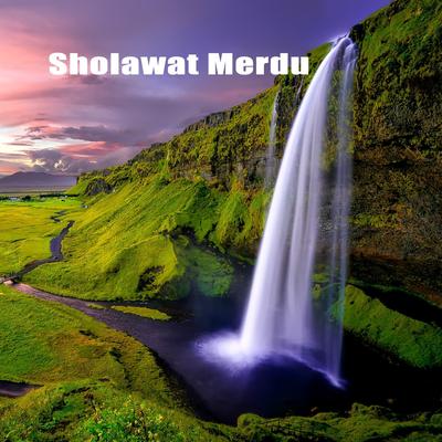 Sholawat Merdu's cover