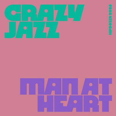 Man At Heart By CrazyJaZz's cover