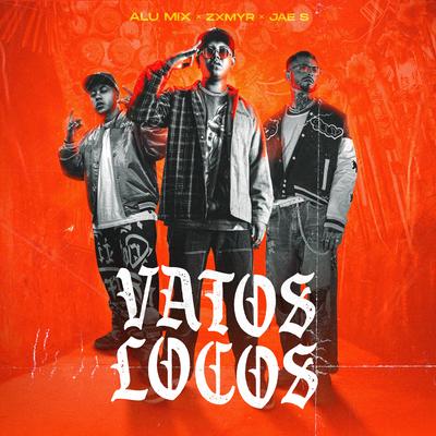 Vatos Locos's cover
