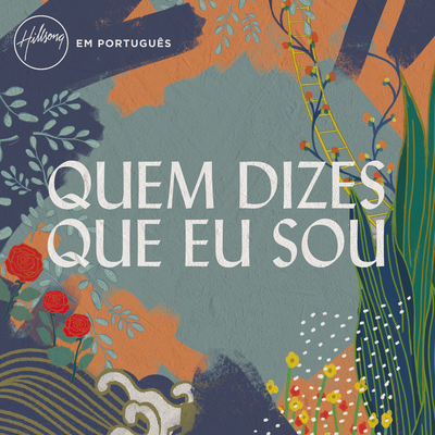 Vida Achei By Hillsong Em Português's cover