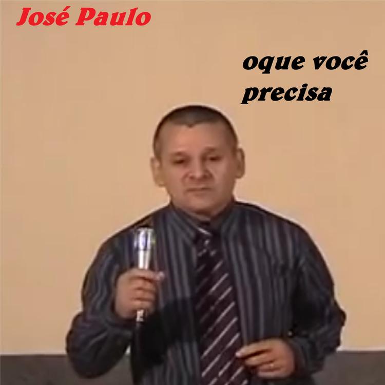 cantor José Paulo's avatar image