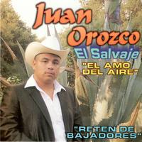 Juan Orozco's avatar cover