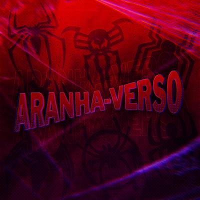 Aranha-Verso's cover