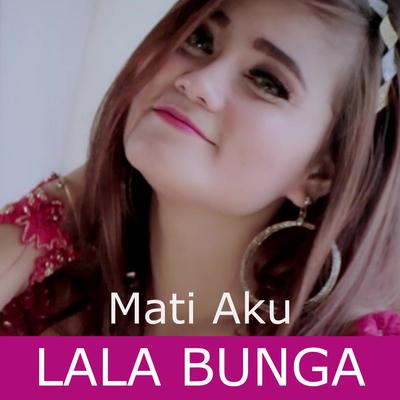 Mati Aku's cover