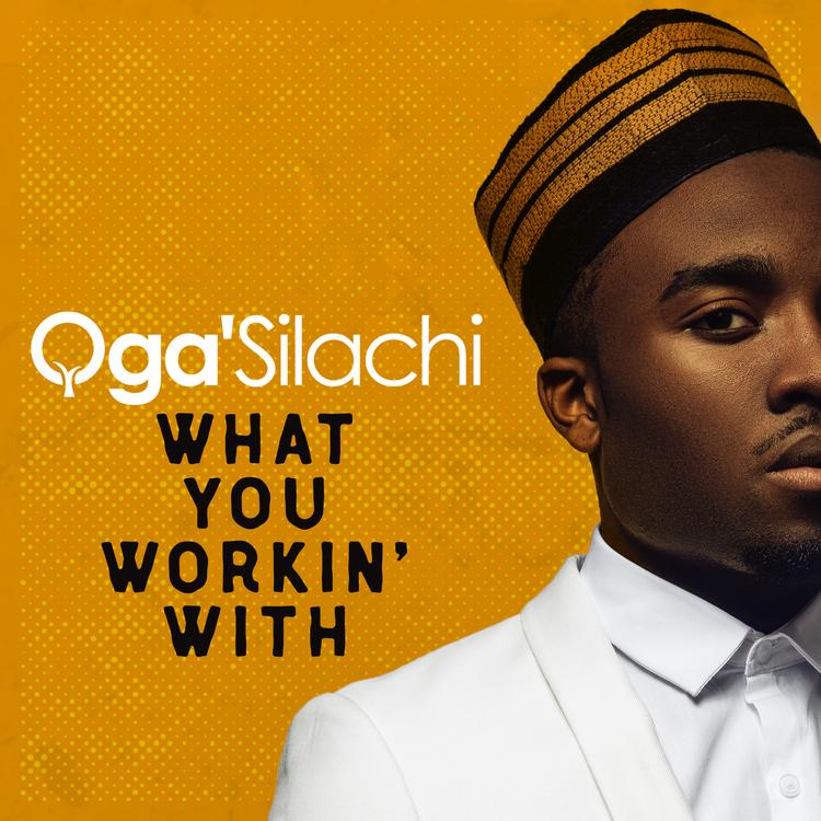 Oga'Silachi's avatar image