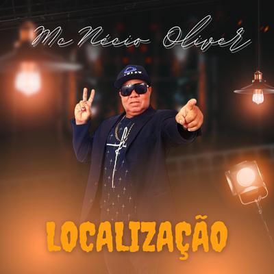 MC Nécio Oliver's cover