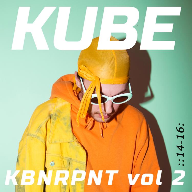 Kube's avatar image