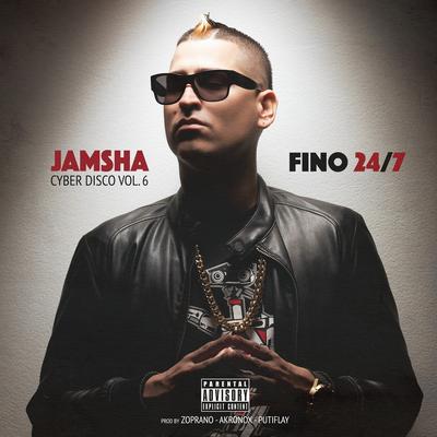 Fino 24 / 7's cover