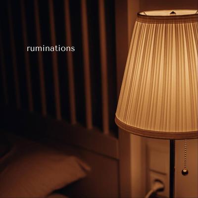 Ruminations By Joseph Trem's cover