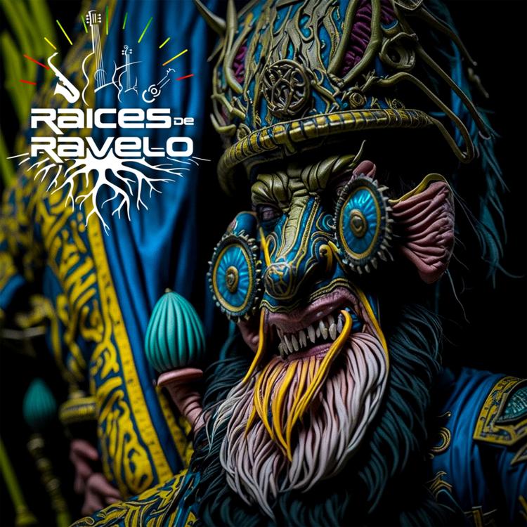 Raices de Ravelo's avatar image