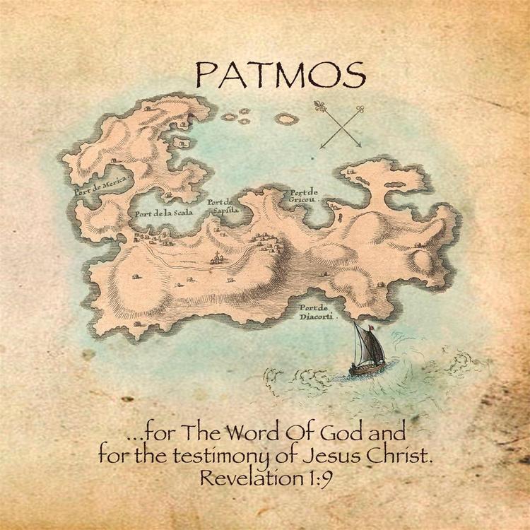Patmos's avatar image