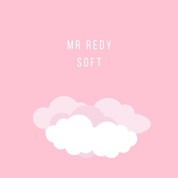 Mr Redy's avatar image