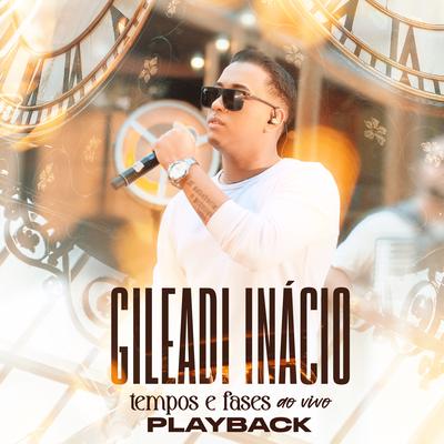 Tempos e Fases (Playback) By Gileadi Inácio's cover