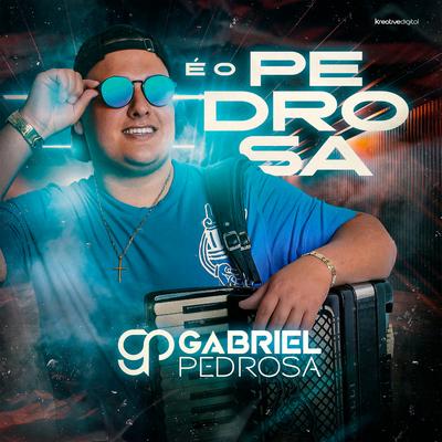 Liga pra Mim, Bebê By Gabriel Pedrosa's cover