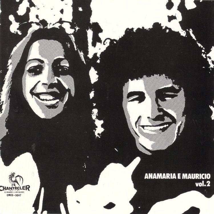 Anamaria e Maurício's avatar image
