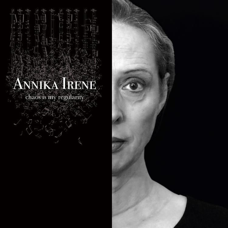 Annika Irene's avatar image