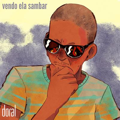 Vendo Ela Sambar By Doral, Lalo Lloyd's cover