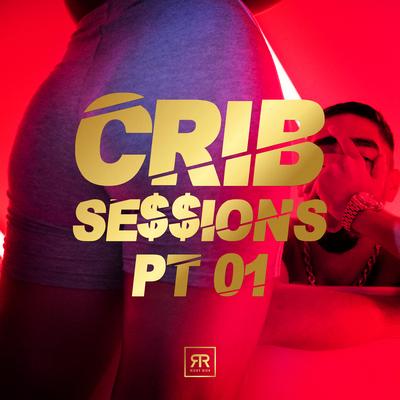 CRIB SESSIONS PT.1's cover