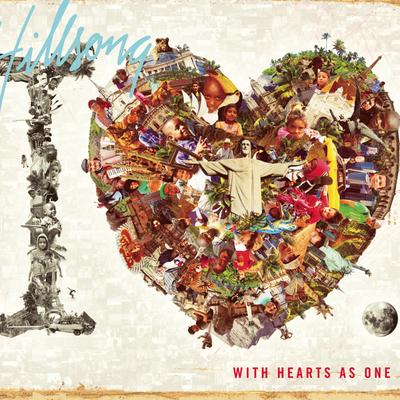 Mighty To Save (Album Version) By Hillsong UNITED's cover