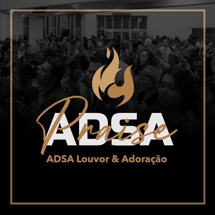 ADSA Louvor & Adoração's avatar image