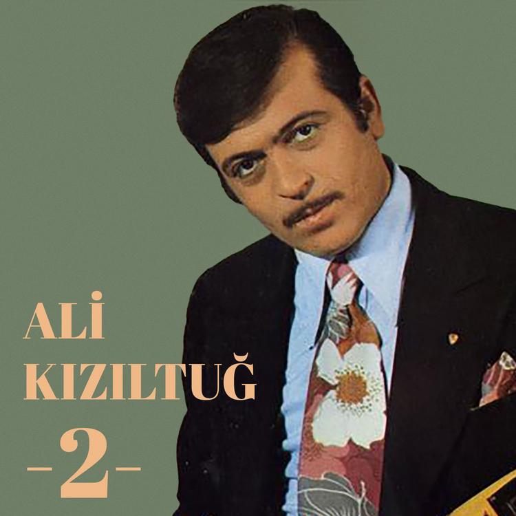 Ali Kızıltuğ's avatar image