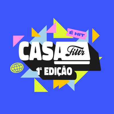 Cerveja com Ciúme (Ao Vivo No Casa Filtr) (feat. Tierry) By Diego & Victor Hugo, Tierry's cover