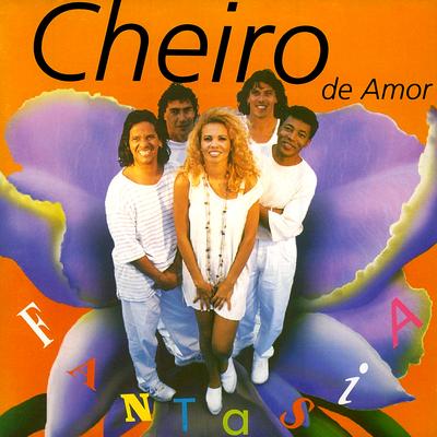 Banda Cheiro De Amor's cover