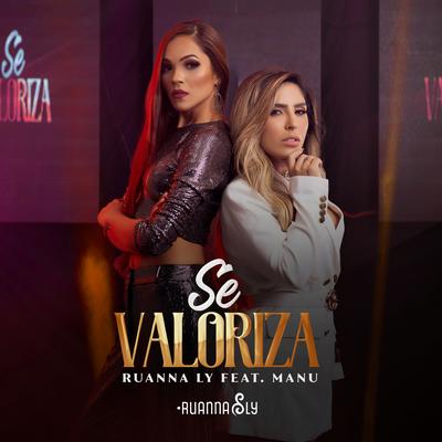 Se Valoriza By Ruanna Ly, Manu's cover