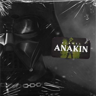 Anakin's cover