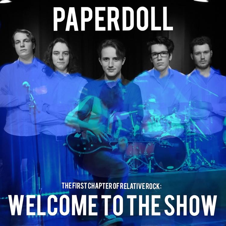 PaperDoll's avatar image