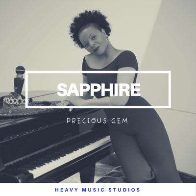 Dance By Sapphire's cover
