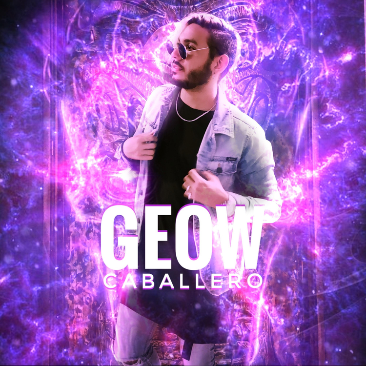 Geow Caballero's avatar image