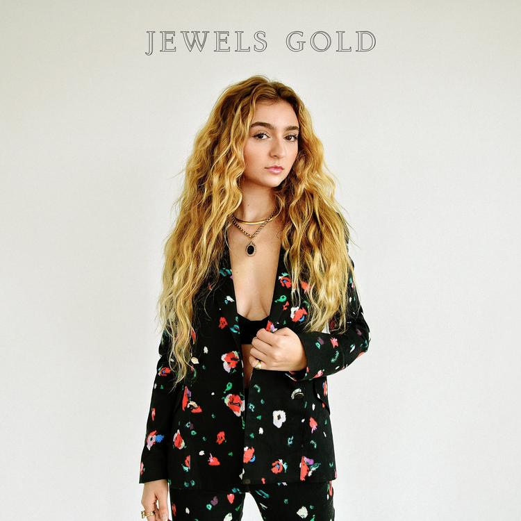 Jewels Gold's avatar image