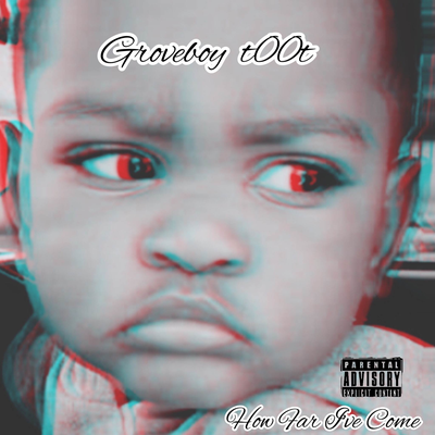 Ghetto Heroes By Groveboy Toot, Tsunami Barz, Latasha “Lala” Montgomery's cover