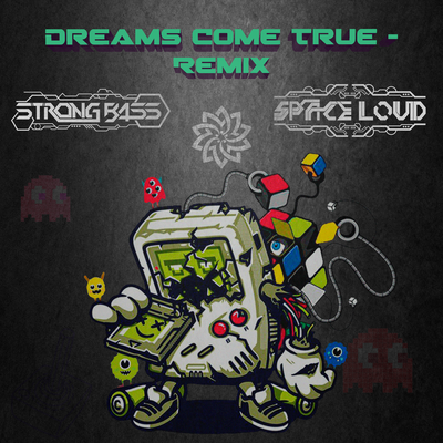 Dreams Come True (Remix) By Vandeta's cover