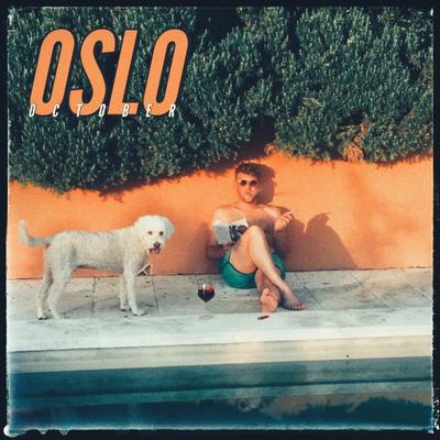 October By Oslo's cover