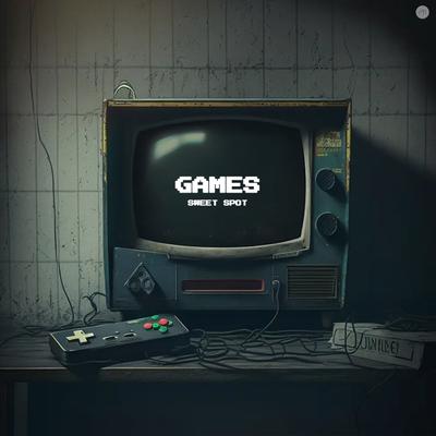 Games's cover