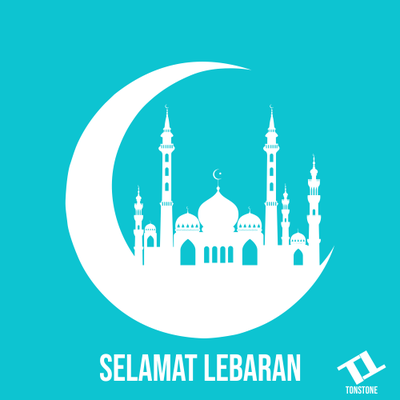 Selamat Lebaran's cover