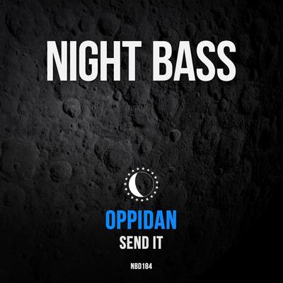 Send It By Oppidan's cover