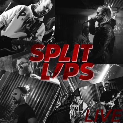 No Power (Live) By Split Lips's cover